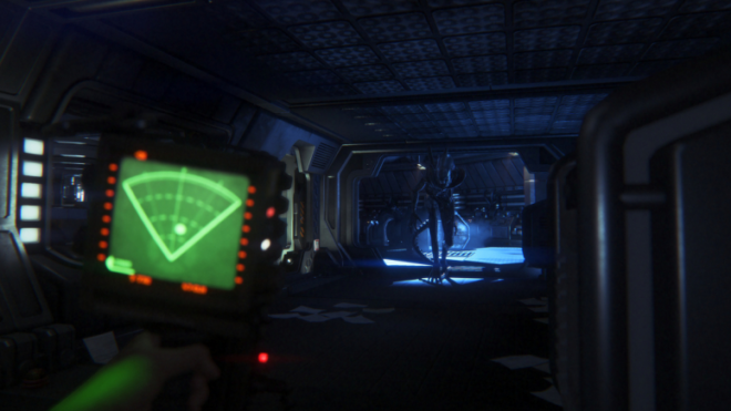 Alien: Isolation Alien: Isolation
