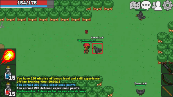 Rucoy Online Rucoy Online