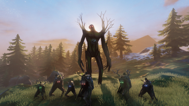 Valheim Valheim