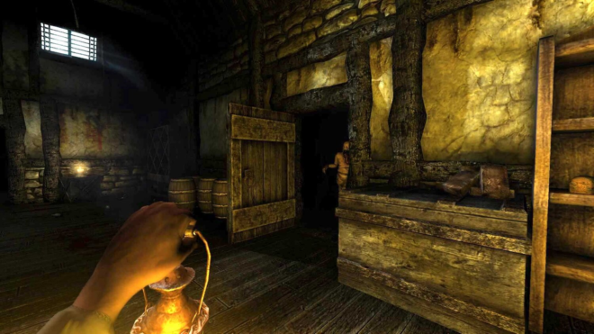 Amnesia Amnesia