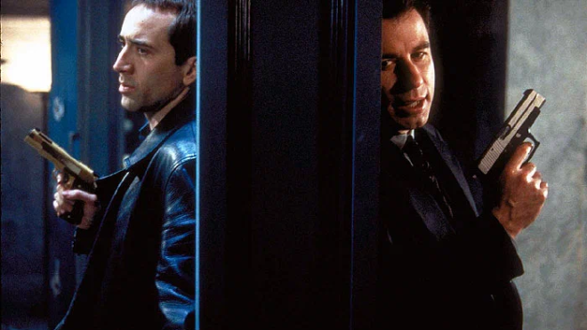Без лица (1997) Без лица (1997)