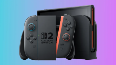 Nintendo Switch 2 — все, что известно о новой портативной консоли