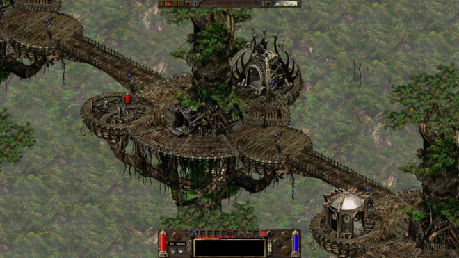Arcanum: Of Steamworks and Magick Obscura Arcanum: Of Steamworks and Magick Obscura
