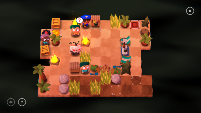 Slayaway Camp Slayaway Camp