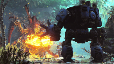 Лучшие моды для Warhammer 40,000: Space Marine 2
