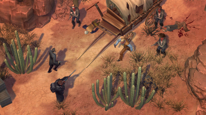 Westland Survival Westland Survival