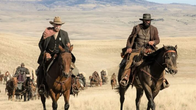 1883 (мини-сериал 2021) 1883 (мини-сериал 2021)