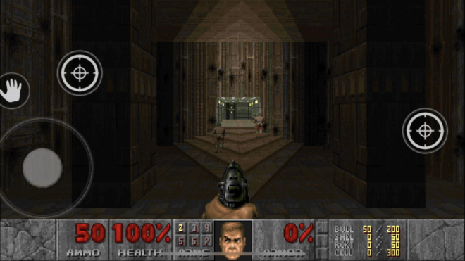 DOOM DOOM