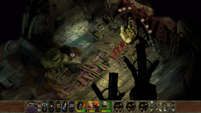 Planescape: Torment Planescape: Torment