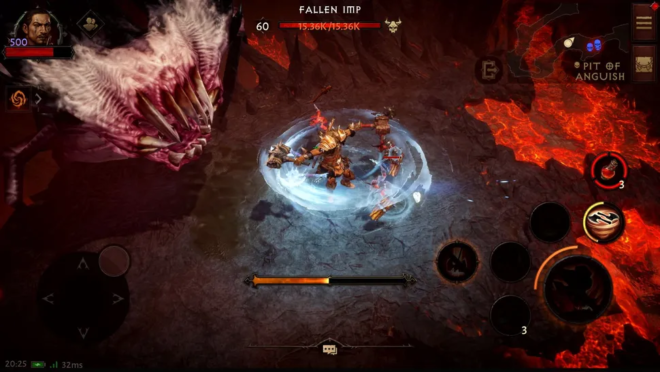 Diablo Immortal Diablo Immortal