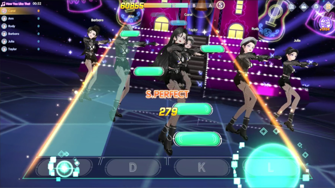 Idol Party Idol Party