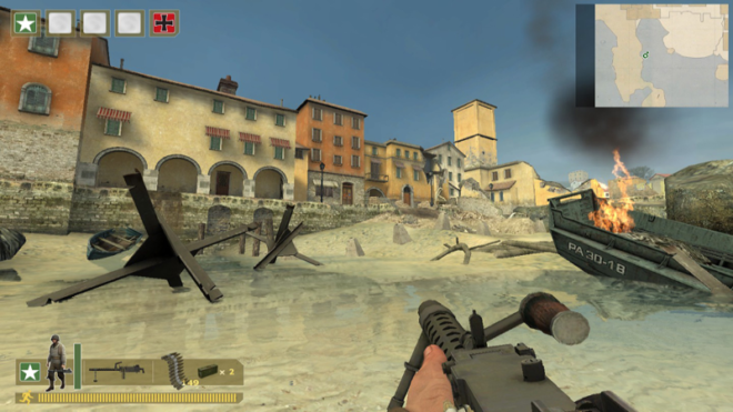 Day of Defeat: Source Day of Defeat: Source