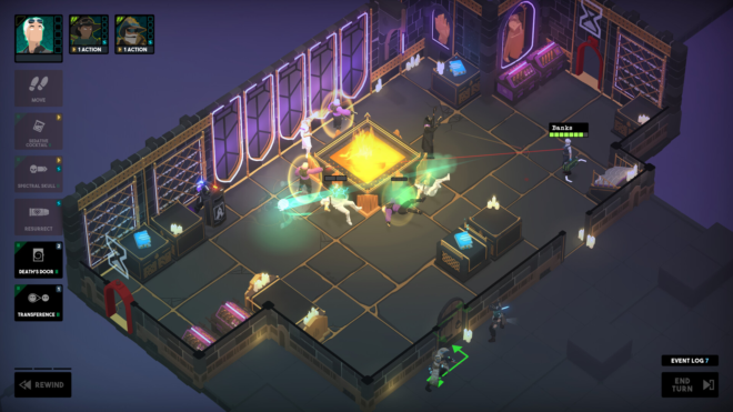 Tactical Breach Wizards Tactical Breach Wizards