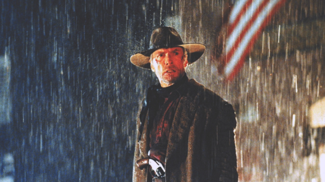 Непрощенный (1992) Непрощенный (1992)