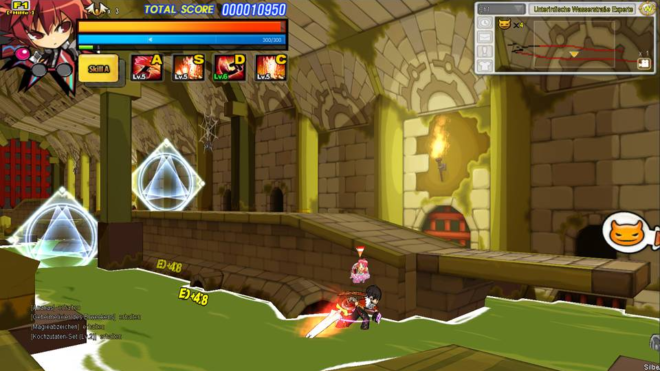 Elsword Elsword