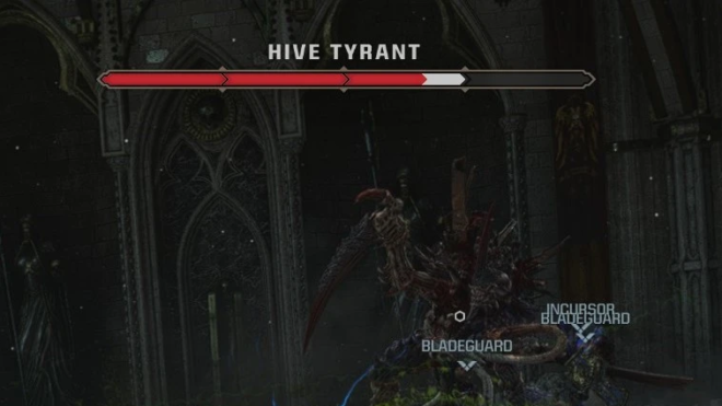 Bot Damage Buff for Astartes Bot Damage Buff for Astartes