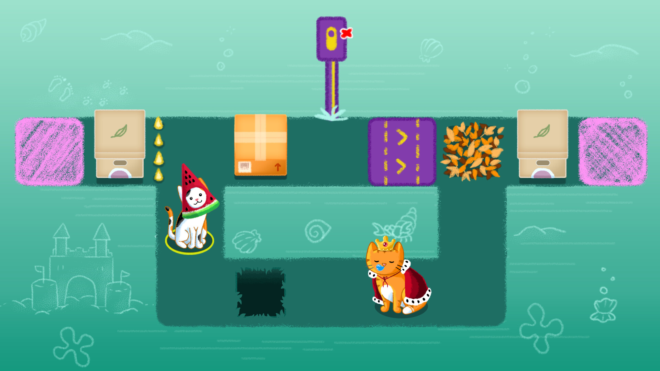 Cats Love Boxes Cats Love Boxes