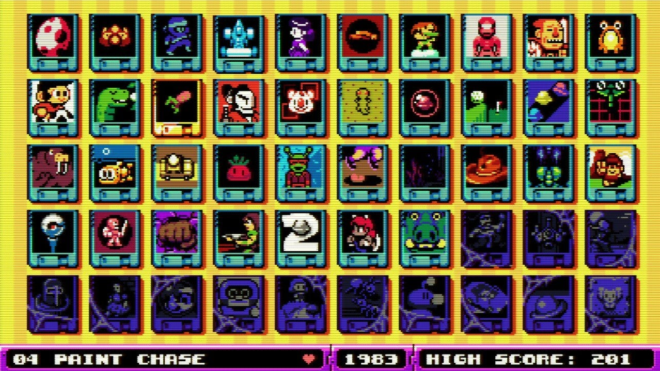 UFO 50 UFO 50