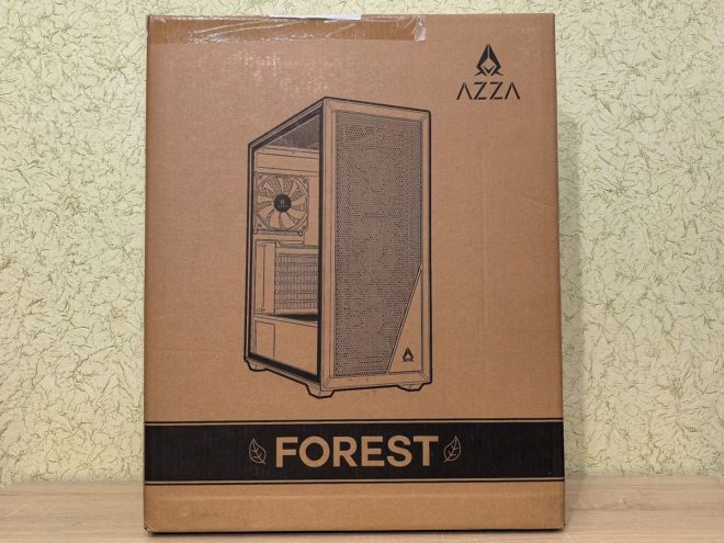 AZZA Forest AZZA Forest