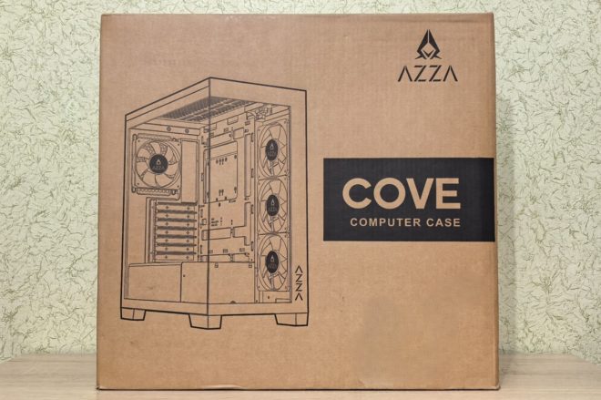 AZZA Cove AZZA Cove