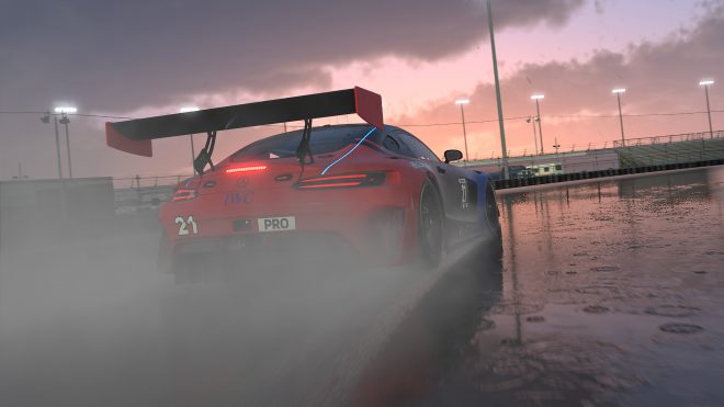 iRacing iRacing