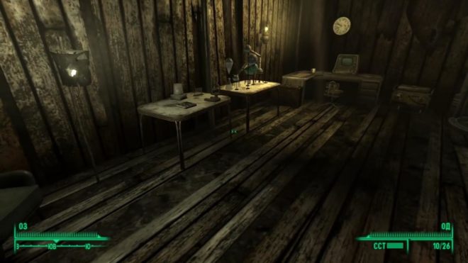 Fallout 3 Fallout 3