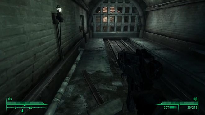 Fallout 3 Fallout 3