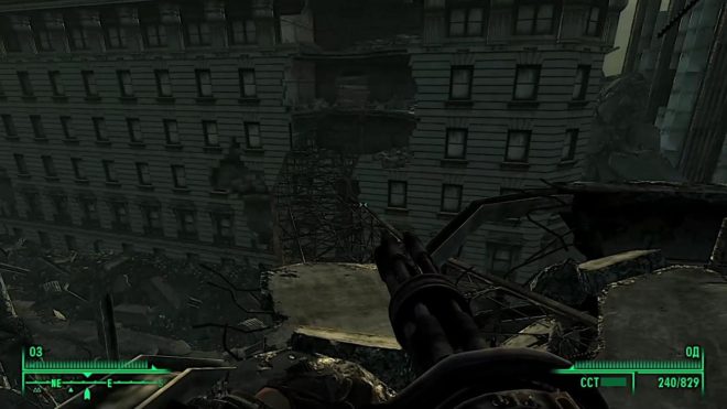 Fallout 3 Fallout 3