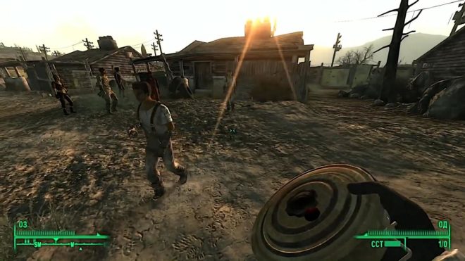 Fallout 3 Fallout 3