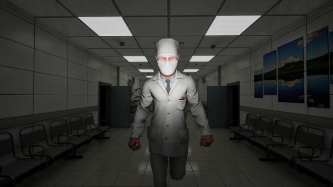 Hospital 666 Hospital 666