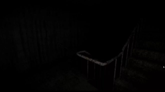 SCP-087 и SCP-087-B (2012) SCP-087 и SCP-087-B (2012)