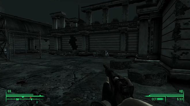 Fallout 3 Fallout 3