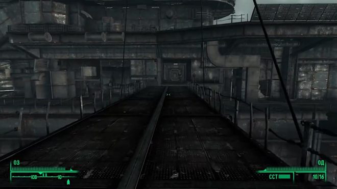 Fallout 3 Fallout 3