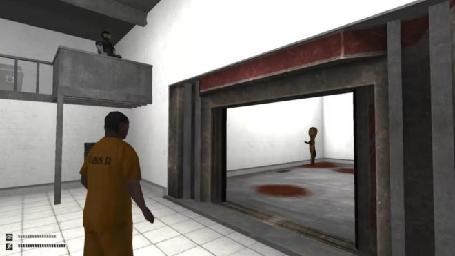 SCP - Containment Breach (2012) SCP - Containment Breach (2012)