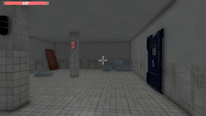 The Lost Signal: SCP (2017) The Lost Signal: SCP (2017)
