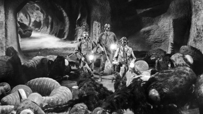 «Они!» (1954) «Они!» (1954)
