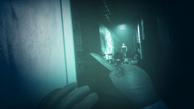 SCP: 5K (2022) SCP: 5K (2022)