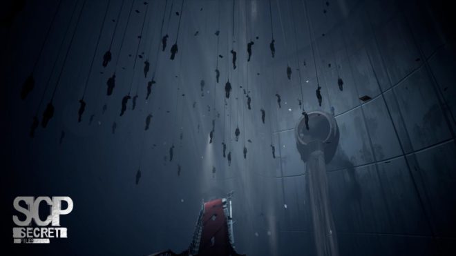 SCP: Secret Files (2022) SCP: Secret Files (2022)