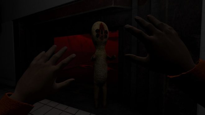 SCP: Labrat (2022) (VR) SCP: Labrat (2022) (VR)