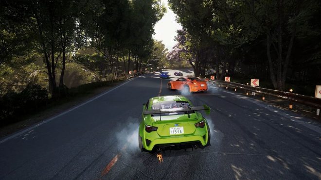 JDM: Japanese Drift Master JDM: Japanese Drift Master