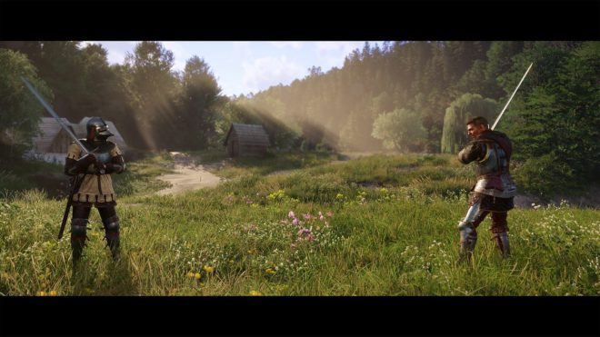 Kingdom Come: Deliverance II Kingdom Come: Deliverance II