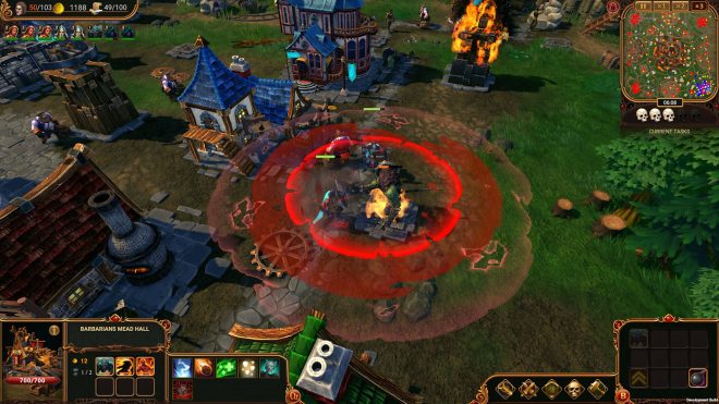 Lessaria: Fantasy Kingdom Sim Lessaria: Fantasy Kingdom Sim