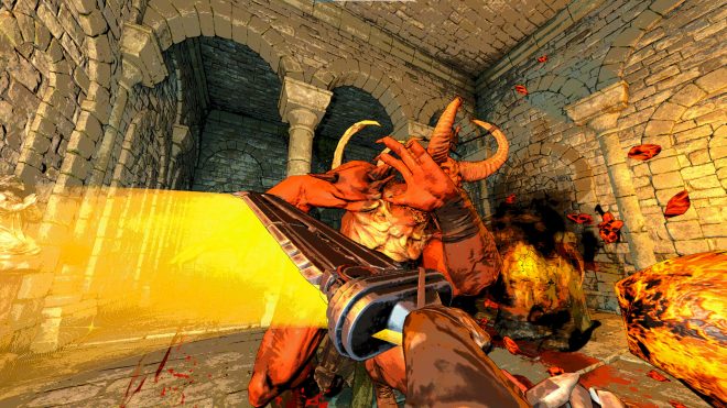 Mortal Sin Mortal Sin
