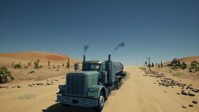 Motor Town: Behind The Wheel Motor Town: Behind The Wheel