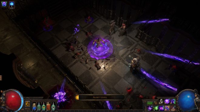 Path of Exile Path of Exile