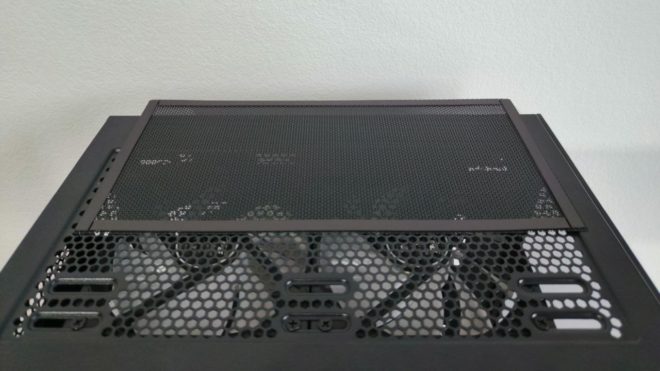Обзор корпуса XPG INVADER X Mini