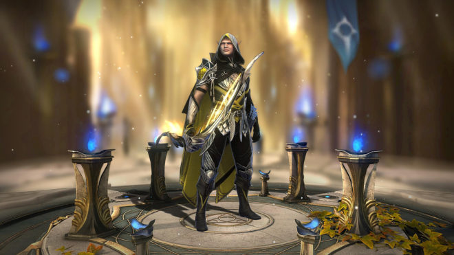 Raid: Shadow Legends Raid: Shadow Legends
