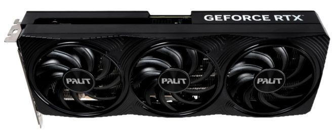 RTX 4080 SUPER Infinity 3 OC