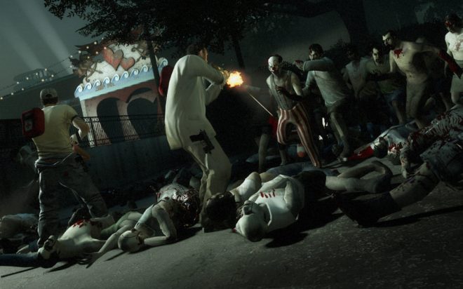 Left 4 Dead 2 (2009) Left 4 Dead 2 (2009)