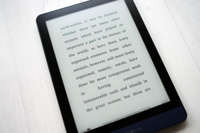 MEEBOOK M6